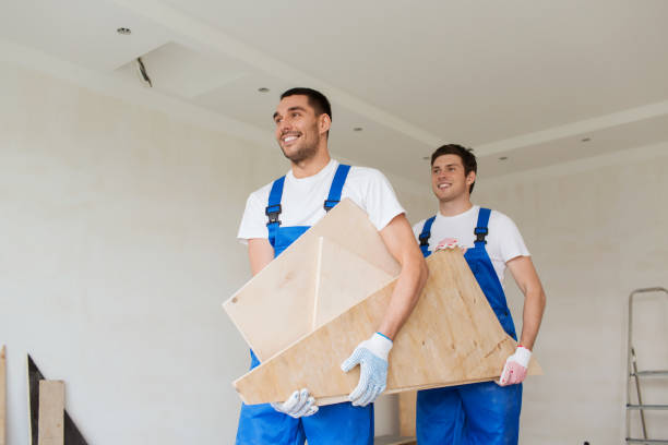 Best Carpet Removal and Disposal  in Columbia, MS