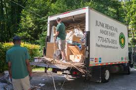 Reliable Columbia, MS Junk Removal Services Solutions