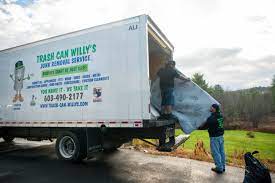 Best Scrap Metal Removal  in Columbia, MS